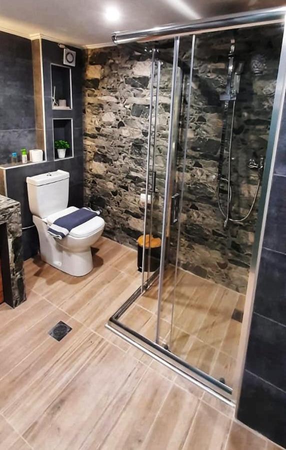 Alexander Apartment Serres Exterior foto